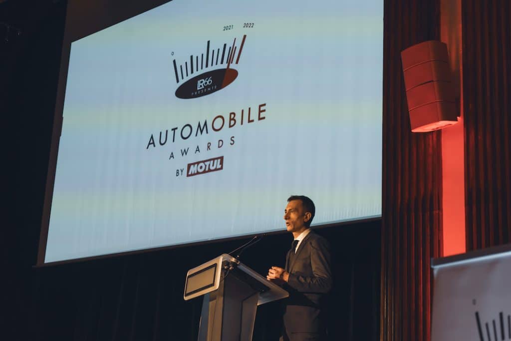 Automobile Awards, le seul évènement automobile à réunir presque tous les acteurs du secteur