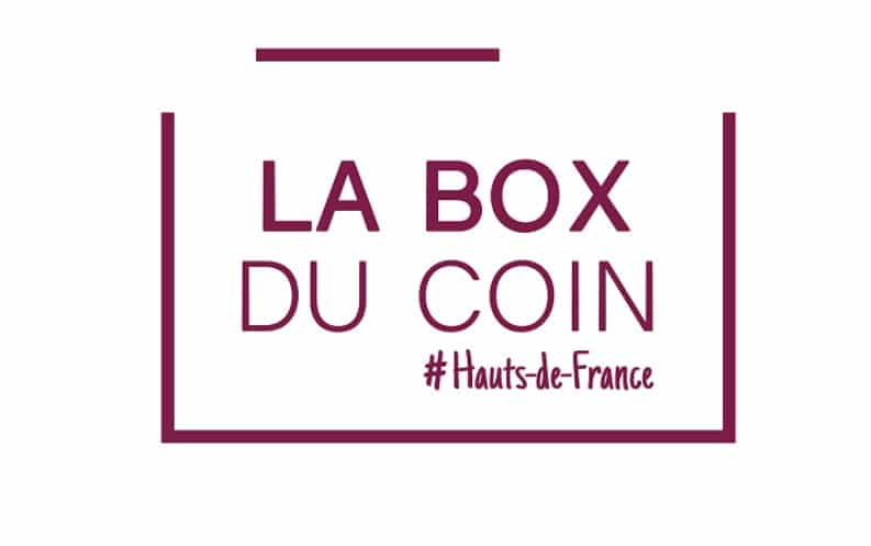 La Box du coin met à l'honneur les meilleurs produits locaux des Hauts-de-France