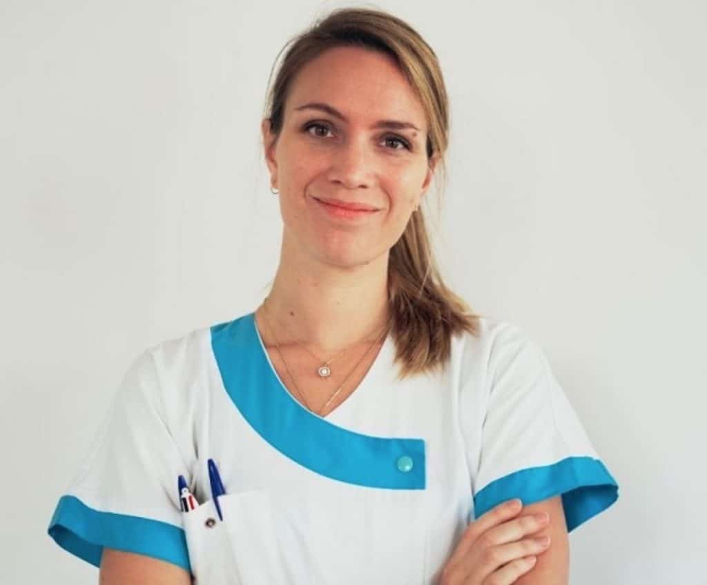 Charlotte K, la solution pour faire face à la pénurie d’infirmières