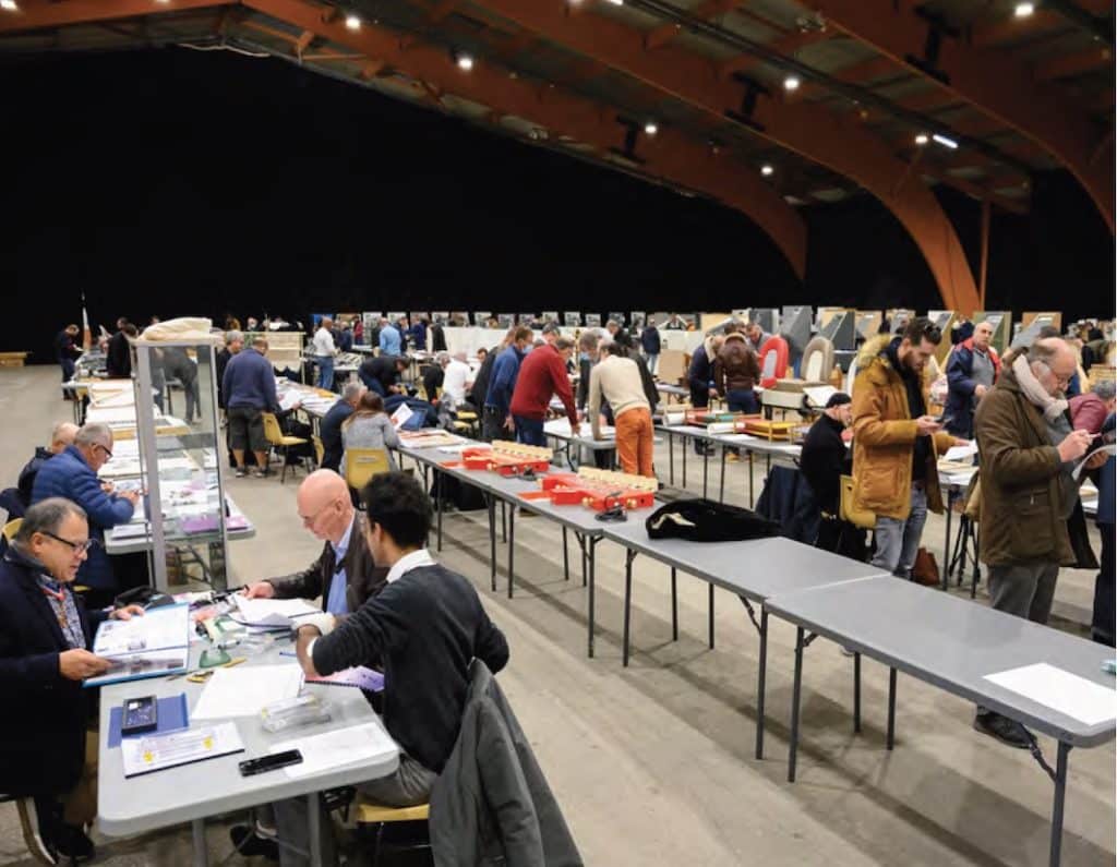 Concours Un des Meilleurs Apprentis de France