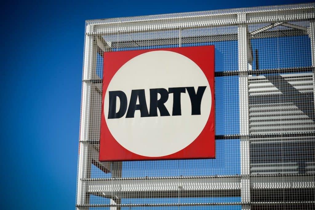 Darty s’installe à Remiremont, dans les Vosges