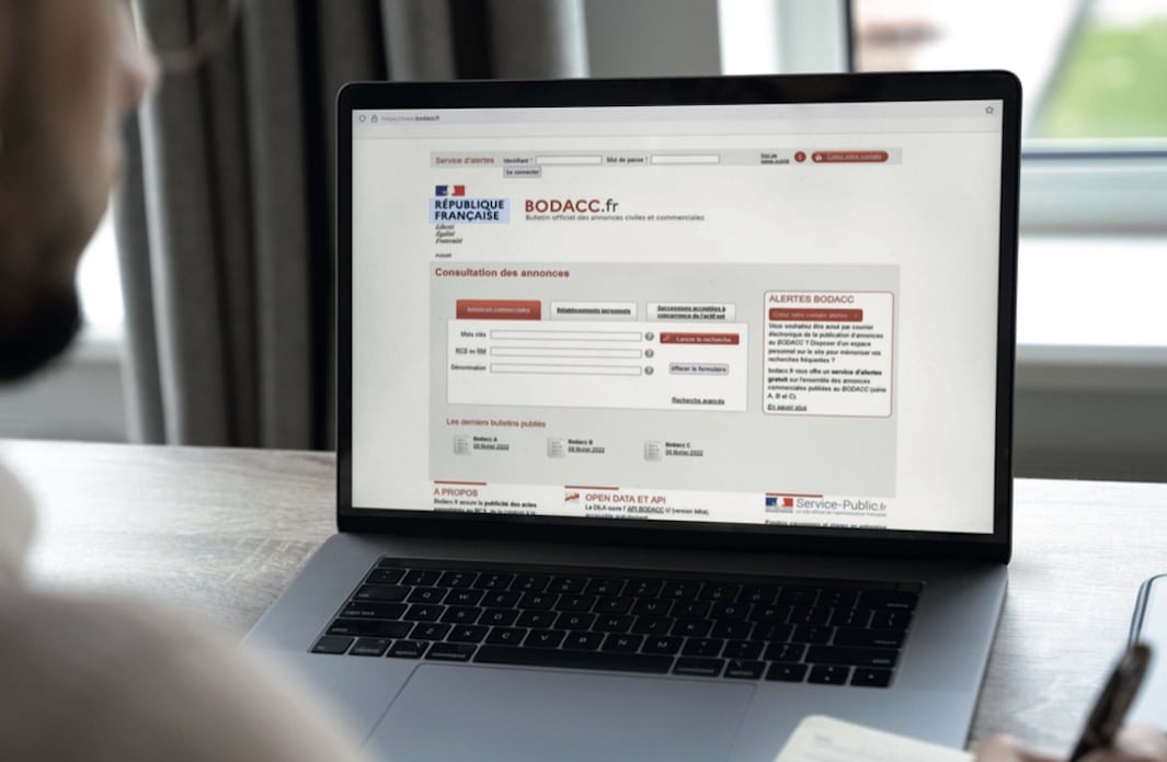 Direction de l'information légale et administrative simplifie l'accès
