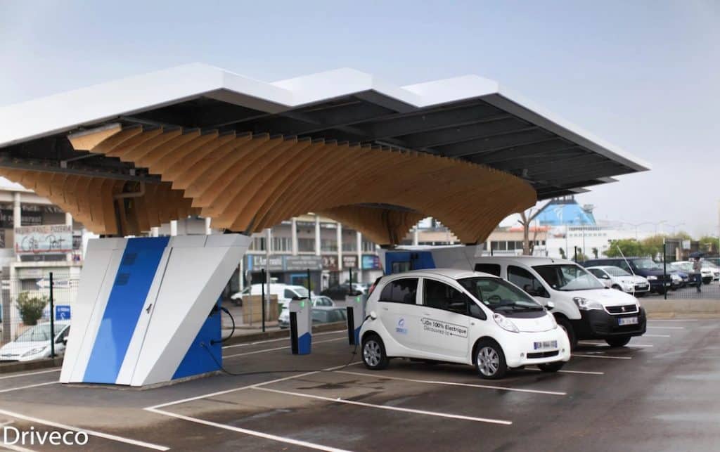Driveco, comment passer à la mobilité propre
