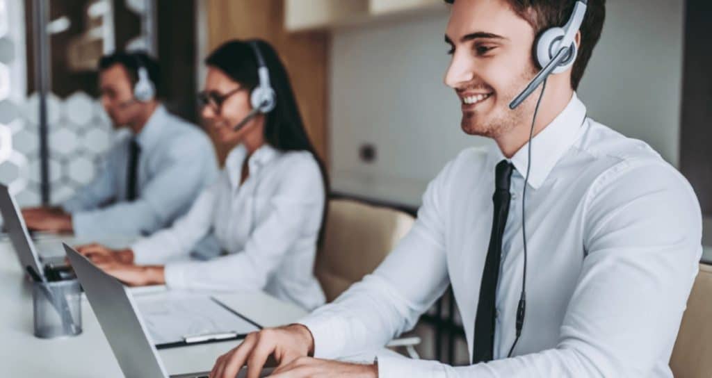 Dydu facilite la relation-client