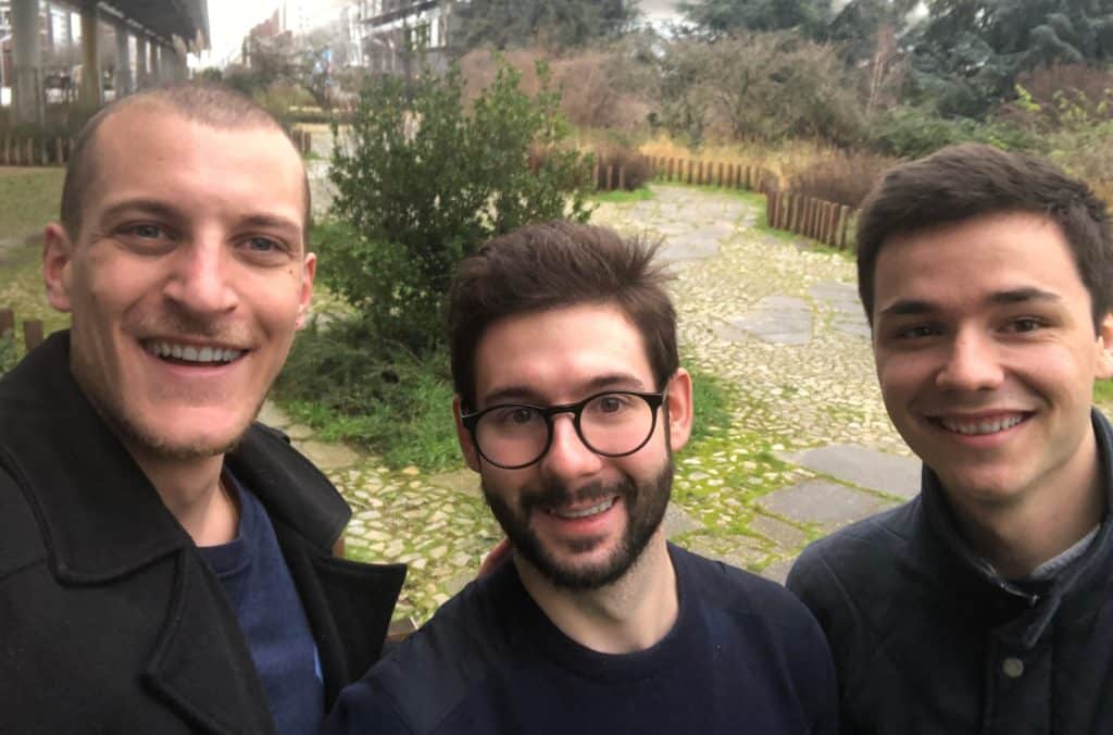 Viva Tech 2022, Edusign remporte le prix Pépites des PÉPITE