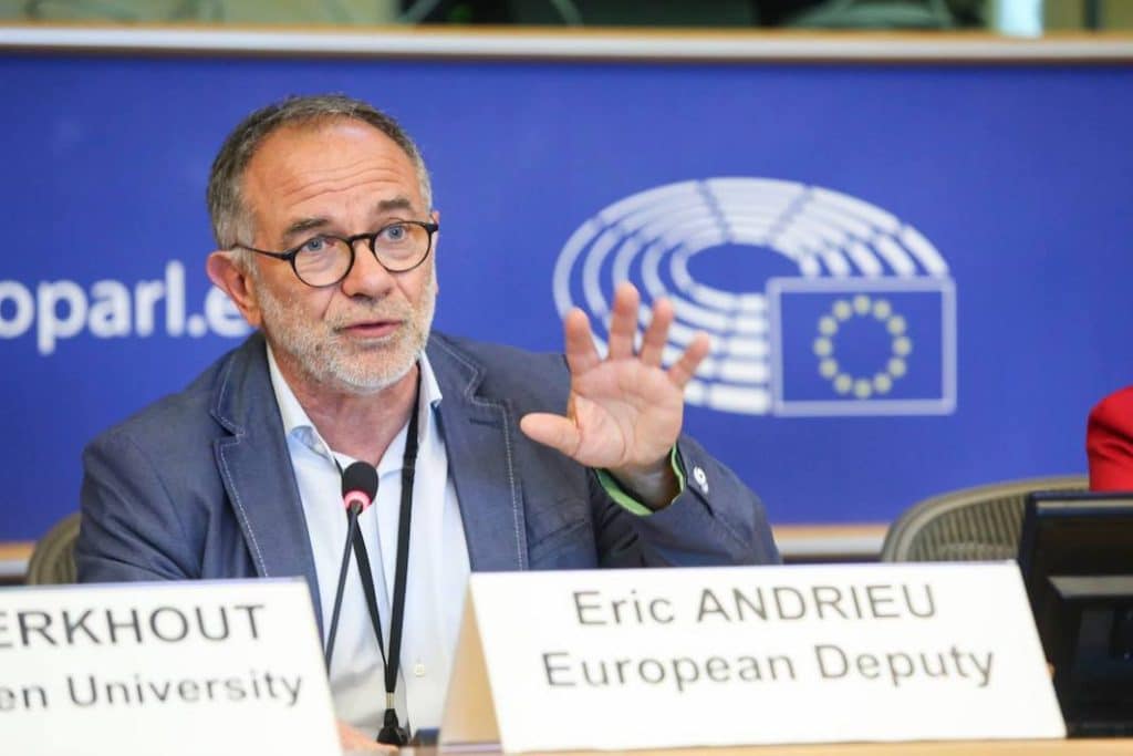 PAC, le Commissaire européen à l’agriculture souhaite-t-il l’échec du Green Deal ?