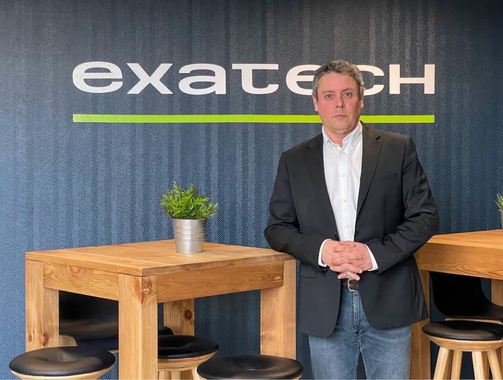 Exatech acquiert le Groupe BTL