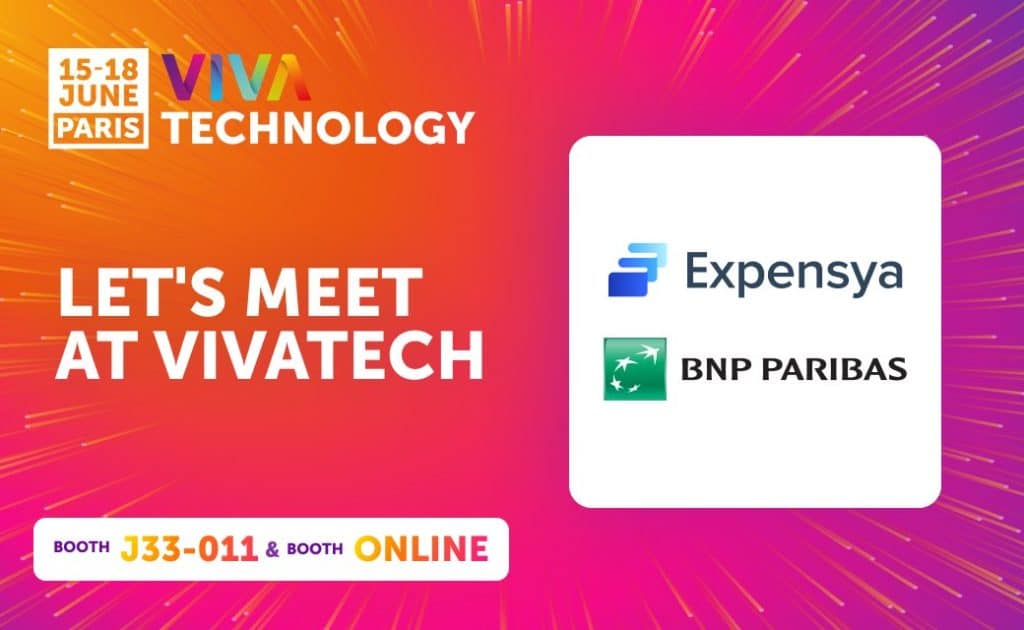BNP Paribas & Expensya proposent une nouvelle gestion des dépenses des PME