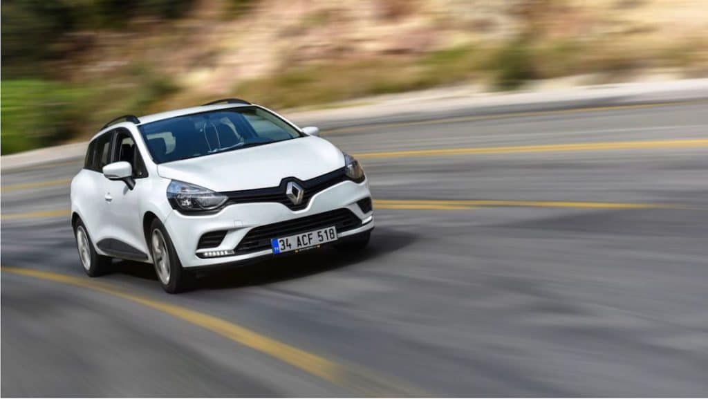 Geotab et Renault, associés pour la gestion des flottes