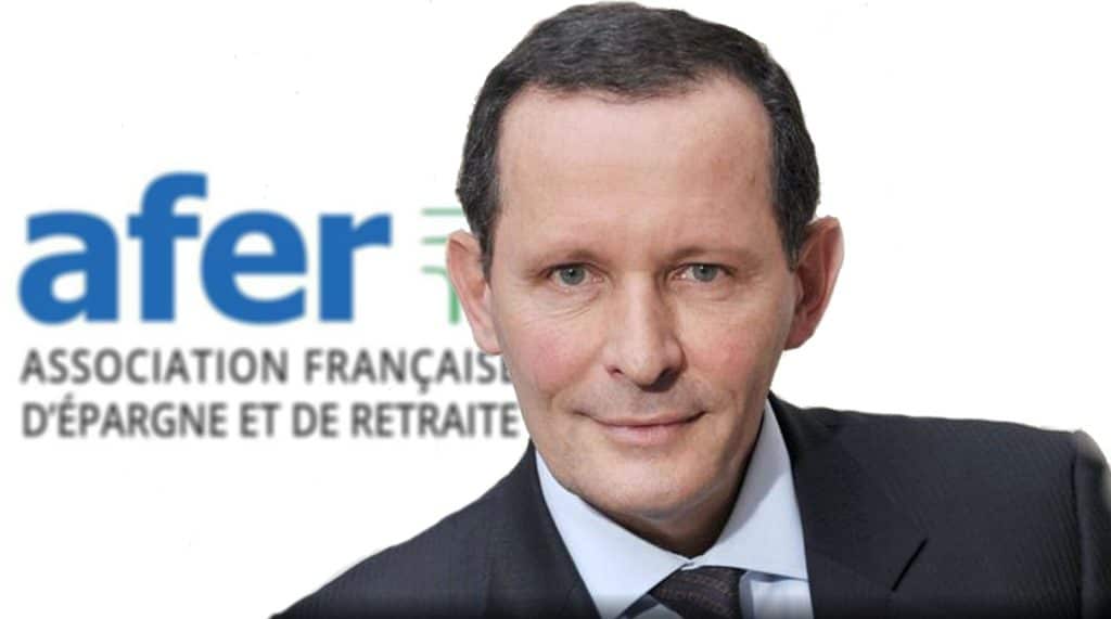 Le groupe Afer se projette vers l’avenir