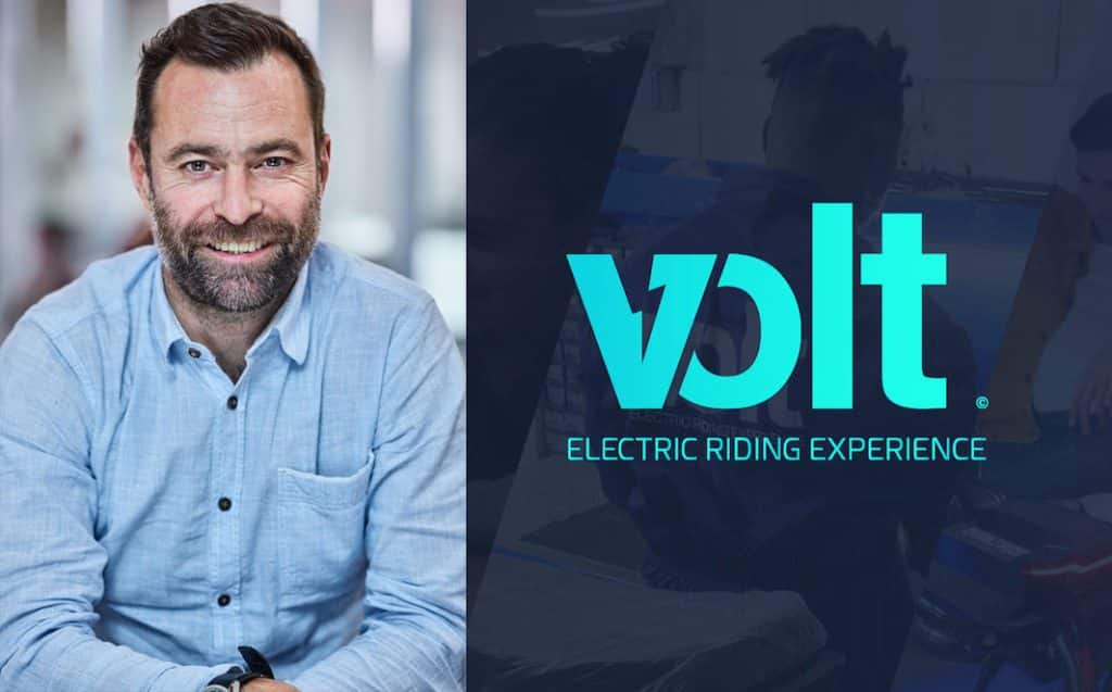 Volt, leader des trottinettes lève 5 millions d’euros
