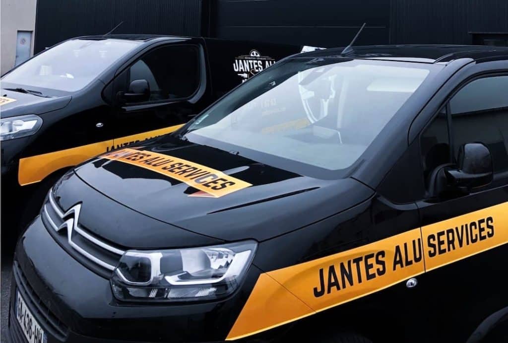 Jantes Alu Services ouvre ses premières franchises