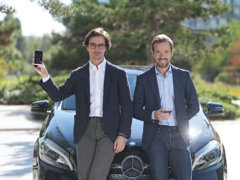 Virtuo, loueur de voiture de la French Tech 120 se développe sur deux nouveaux marchés