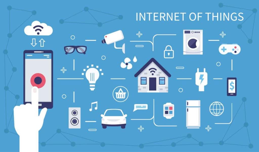 La famille Fischer crée le groupe technologique Conextivity pour étendre ses expertises.