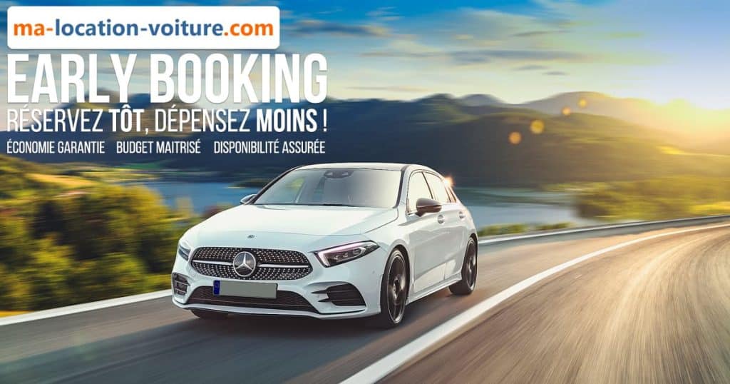 Ma location voiture va vous faire gagner du temps et de l’argent