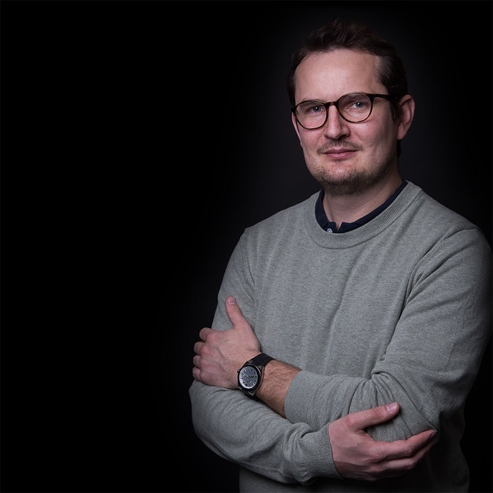 Marc Gauthier