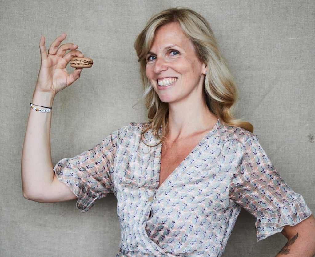 Honoré vous guide, la première App de Food Tour spéciale pâtisserie