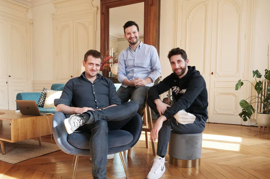 Caption et Feed lancent la 1ère opération de financement participatif en actions