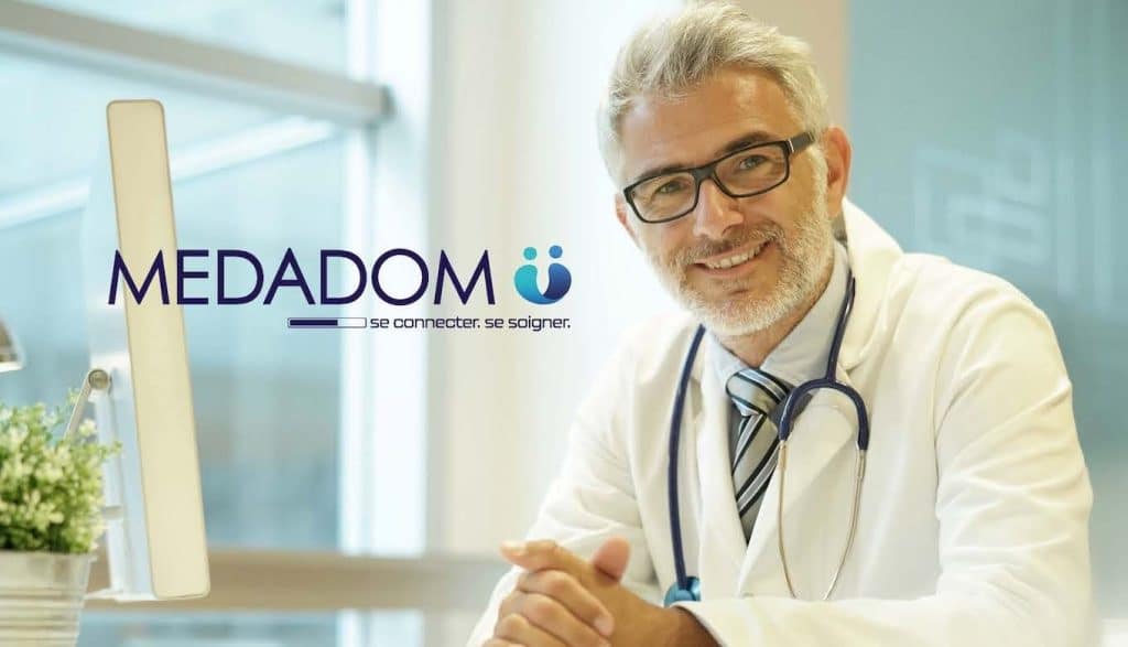 Medadom propose dix mesures pour répondre à la crise sanitaire