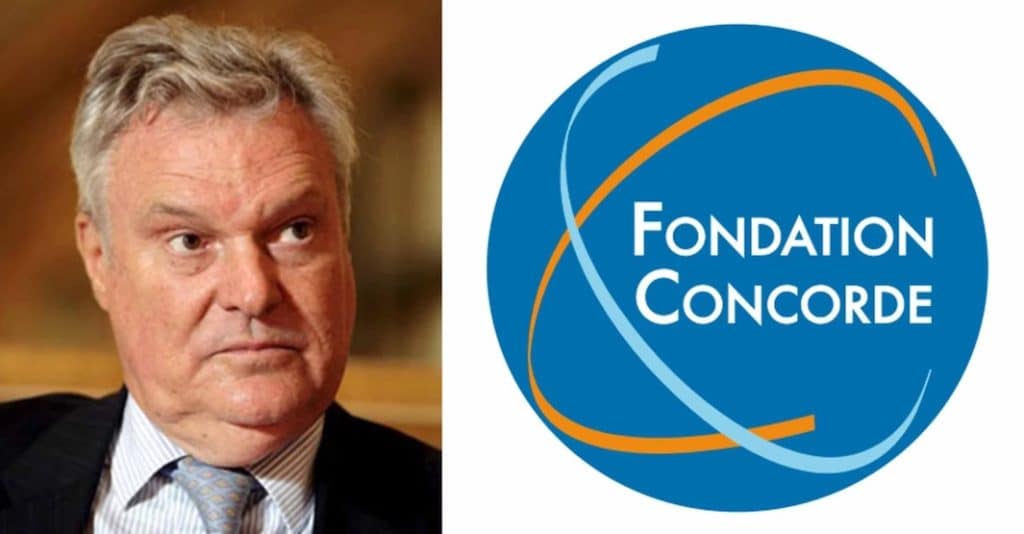 Fondation Concorde, trois défis pour le redressement de la France