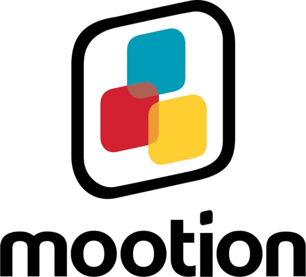 Mootion, rendez-vous au salon Vivatechnology pour sa nouvelle borne Edouard aux capacités étonnantes