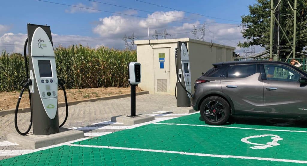 NW Groupe lève 300 millions d&rsquo;euros, première licorne française de la transition énergétique