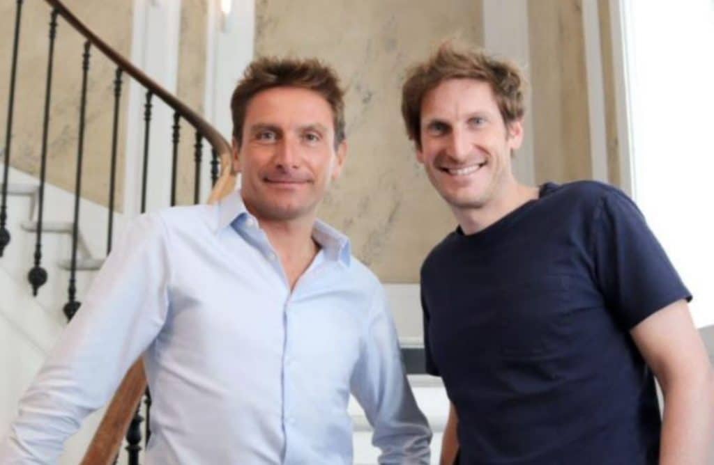 Coinhouse et Qonto s’unissent et démocratise la crypto aux entreprises