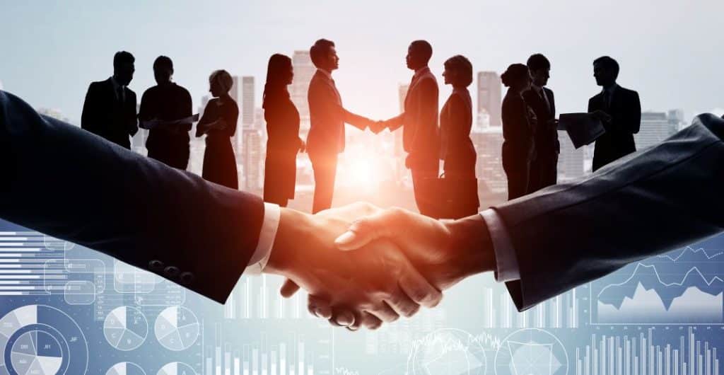 Paris Business Meeting : grandir au sein d’un réseau d’affaires ambitieux.