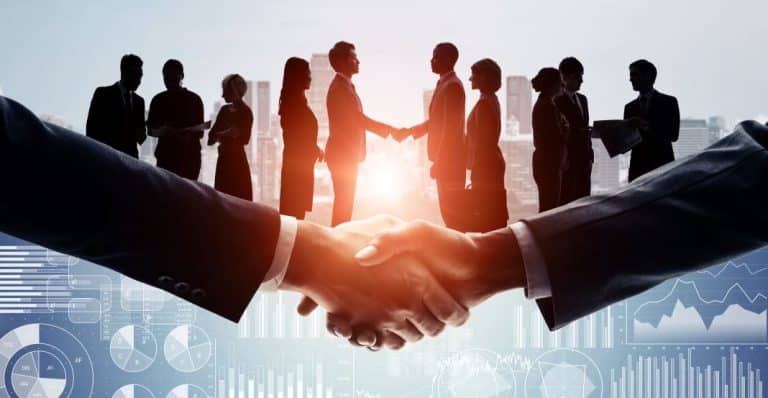 Paris Business Meeting : grandir au sein d’un réseau d’affaires ambitieux.