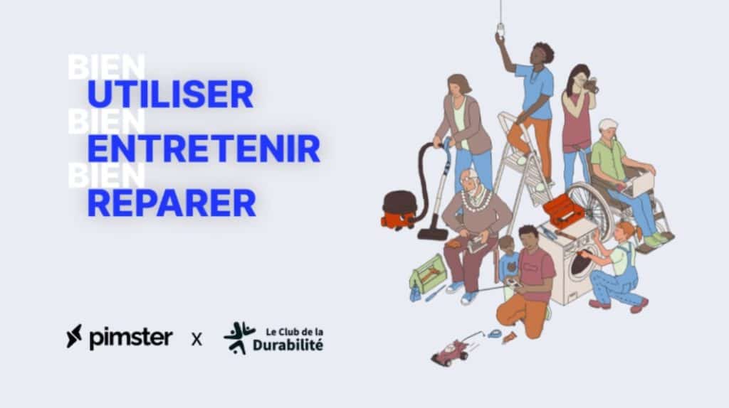 Pimster, nouvelle startup du post-achat fait interagir les marques avec leurs clients