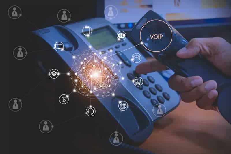 VOIP Telecom lance son offre MVNO, dédiée à son réseau de vente indirecte