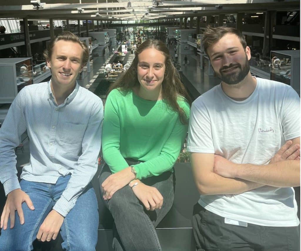 Vinidaily lance son application mobile pour trouver les vins adaptés à vos goûts