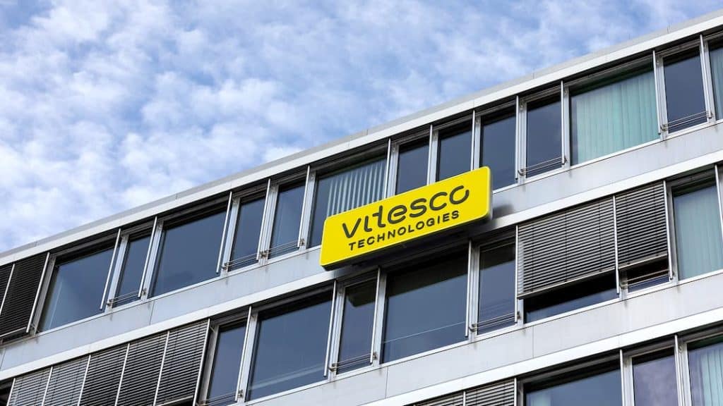 Vitesco Technologies s’offre un nouveau siège toulousain
