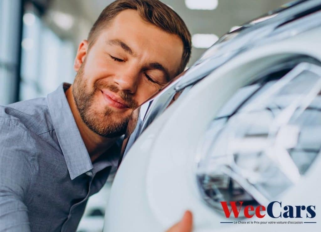 WeeCars, véhicules d’occasion se déploie en franchise en France