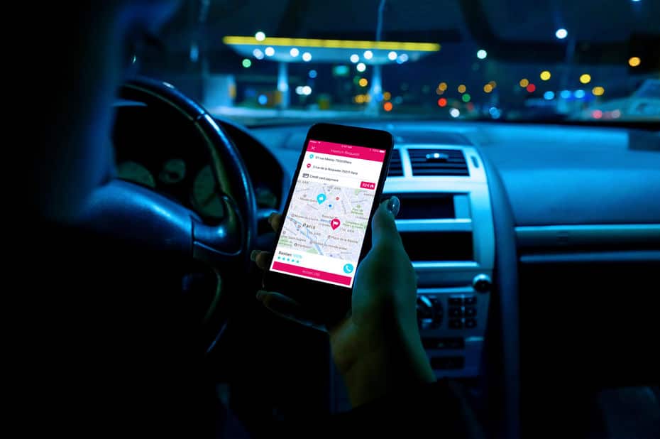 Heetch devient la 1ère plateforme VTC à obtenir le statut d’entreprise à mission