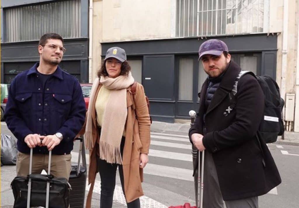 Schlouk Map recrute des étudiants pour le job le plus cool au monde