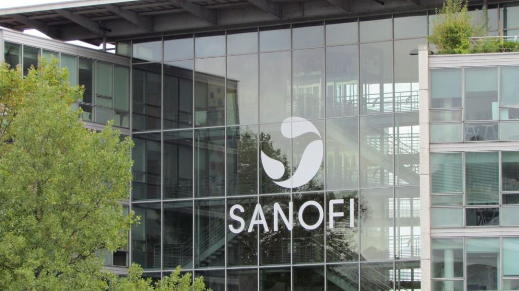 Sanofi adopte la solution Oodrive Meet et passe en mode SaaS ultra-sécurisé.