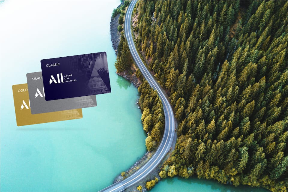 le Groupe Accor lance un nouveau service de mobilité
