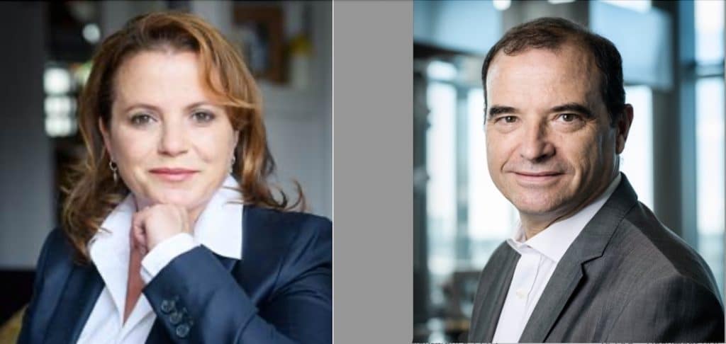 Electrolux, nomination d’Anne Martel, Directrice Générale