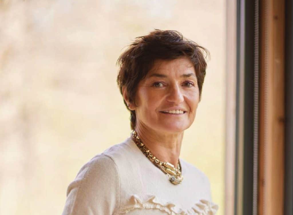 Anne Querard, Âme d’Hozho