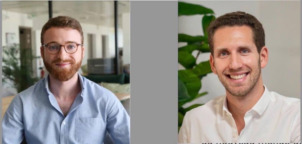 Deux startups françaises fusionnent pour donner naissance à une plateforme d’évènementiel