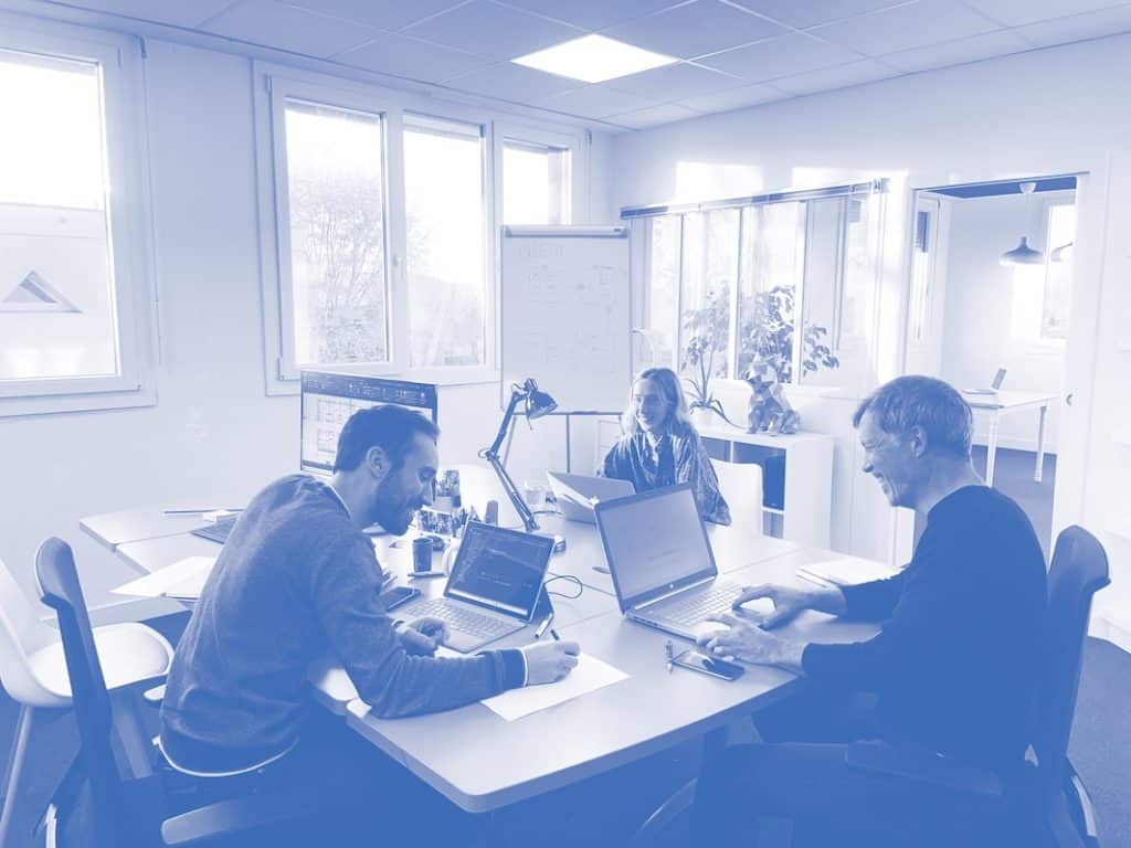 L’application bretonne Bluetit chiffre vos travaux de rénovation