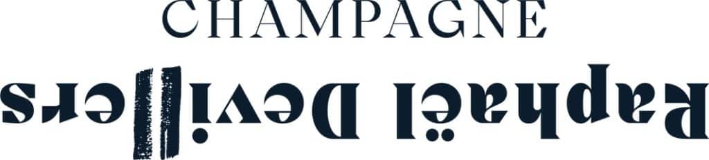 Champagne Devillers, le rebelle libre