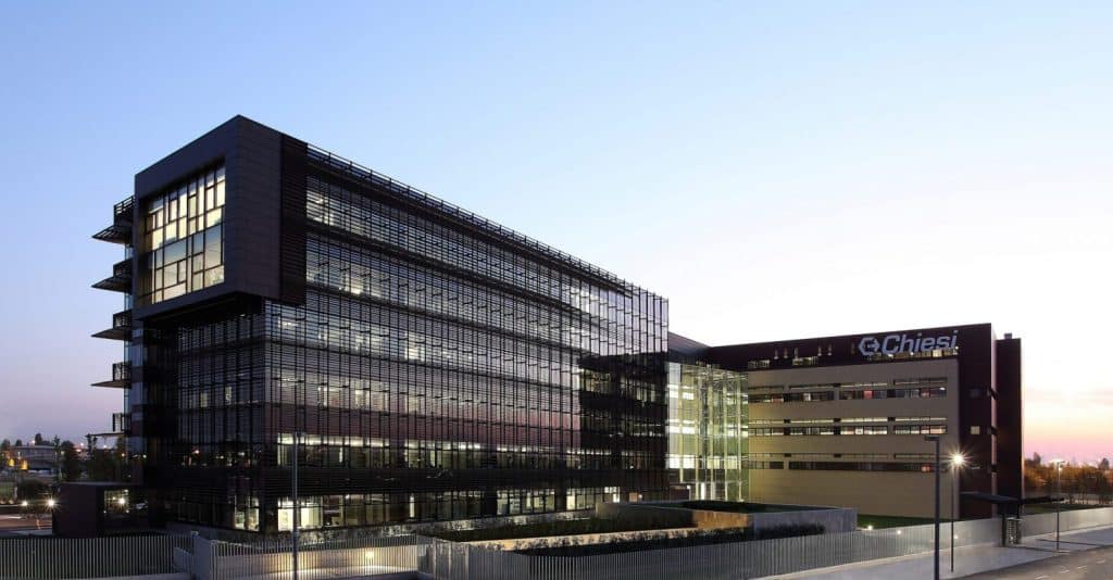 Chiesi renforce son engagement dans la lutte contre les maladies rares