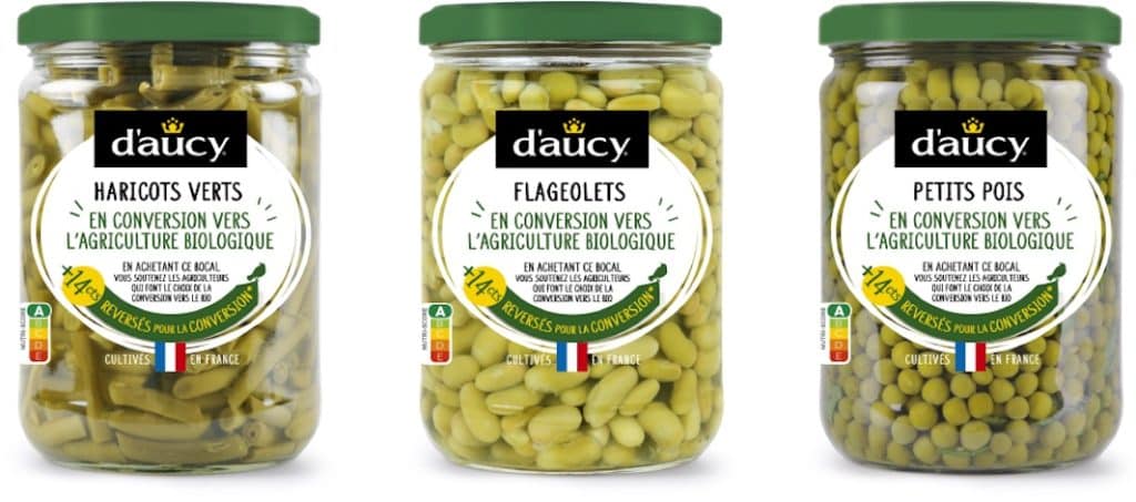 D’aucy prépare déjà demain