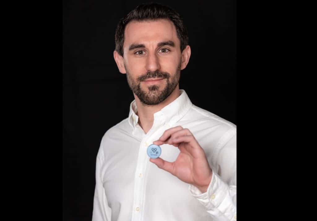 VieConnect solution innovante préventive pour les Ehpad