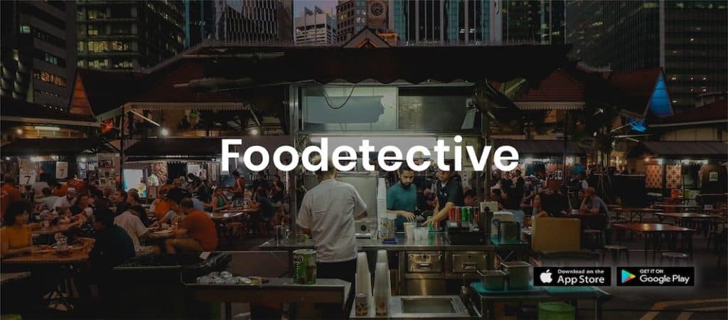 Foodetective simplifie la vie des restaurateurs