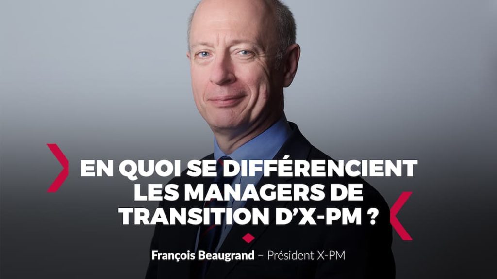 X-PM, management d’entreprise enregistre une hausse de 30% de son CA