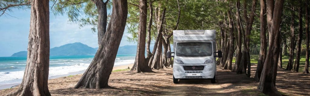 Rapido, fabricant de camping-car lance son propre financement