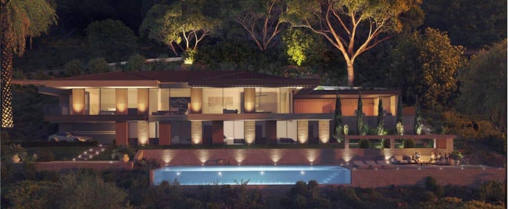 Vallat, innove avec un concept hybride entre immobilier de prestige et hôtellerie de luxe